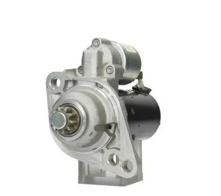 Volkswagen Cross Touran I Starter motor 1122400
