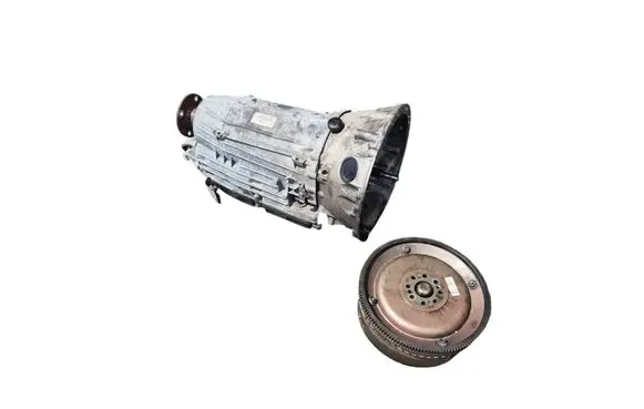 Infiniti Q50 Automatic gearbox A2302710100 7222706400 172984