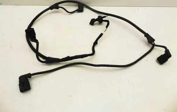 Audi A3 S3 8P Parking sensor (PDC) wiring loom 