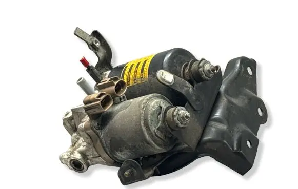 Toyota Auris E180 Brake booster 4707012010