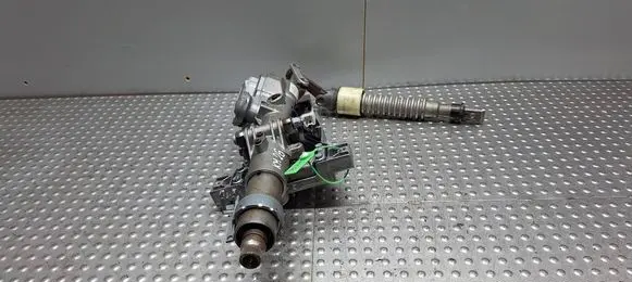 Mercedes-Benz E W211 Steering wheel axle S18031815 A2114603116