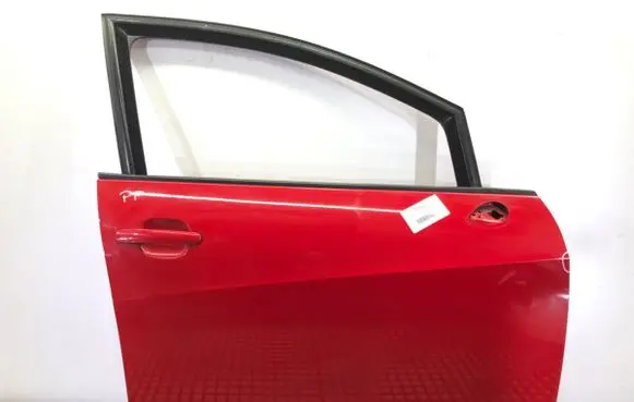 Seat Ibiza IV (6J,6P) Front door