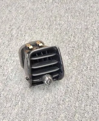 Mini Clubman F54 Dashboard side air vent grill/cover trim 64229305681 9305681