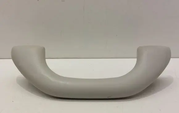 Volkswagen PASSAT CC Front interior roof grab handle 1K0857607M