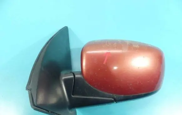 Hyundai i10 Front door electric wing mirror IMPRK1145934