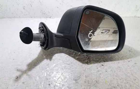 Dacia Duster Manual wing mirror 