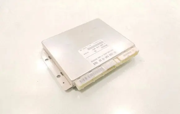 Mercedes-Benz E AMG W210 ESP (stability program) switch 0295455132 0265109467