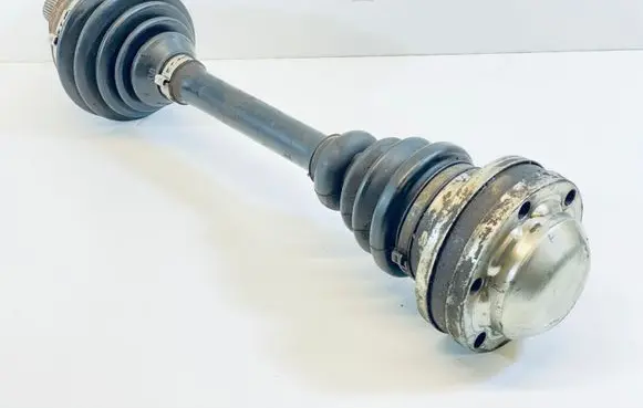 Volkswagen Eos Front driveshaft 1K0407271BJ 1K0407271BN 1K0407271EE
