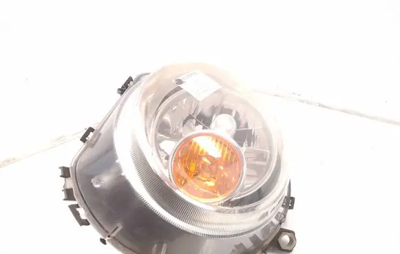 Mini One - Cooper Coupe R56 Headlight/headlamp 0301225701 16081801