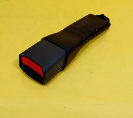 KIA Sephia Front seatbelt buckle 