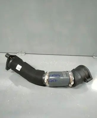 Volkswagen Caddy Intercooler hose/pipe 05L145762D 05L145828D 05L131111L