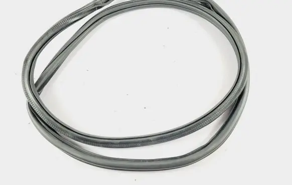 Volkswagen T-Roc Front door rubber seal 2GA867912B