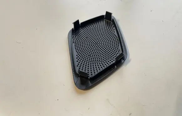 Audi A5 8T 8F Front door speaker cover trim 8K0035409A
