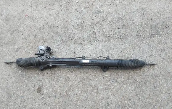 Audi A6 S6 C6 4F Steering rack 4F1422066 7853993258 111006149645