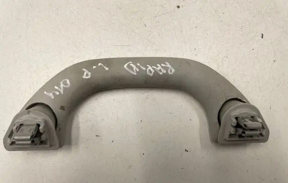Skoda Rapid (NH) Front interior roof grab handle 5L6857607D