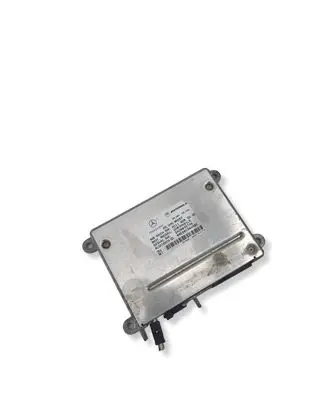 Mercedes-Benz E W211 Bluetooth control unit module A2118209285 00E00C50A9BE DM20035746