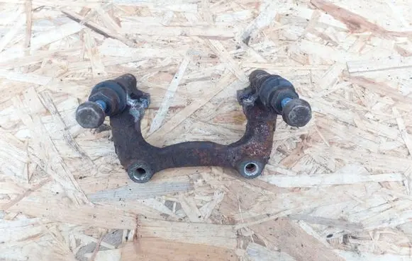 Audi A4 S4 B6 8E 8H Brake caliper pad carrier rear 