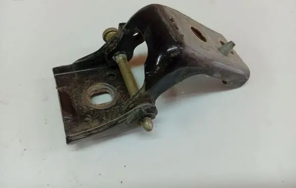 Citroen C5 Rear door lower hinge 