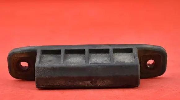 Cadillac SRX Tailgate/trunk/boot exterior handle