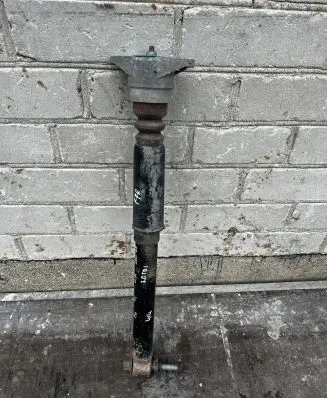 Audi A6 S6 C6 4F Rear shock absorber/damper