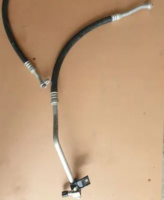Iveco Daily 6th gen Air conditioning (A/C) pipe/hose 5802186401