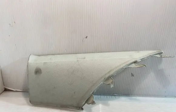 Audi A4 S4 B8 8K (D)pillar trim (top) 8K5867246