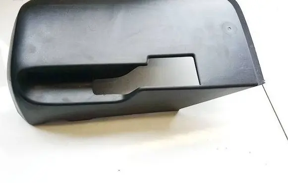 Renault Austral Steering wheel column trim 484727333R 00241236