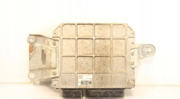 Engine control unit/module ECU