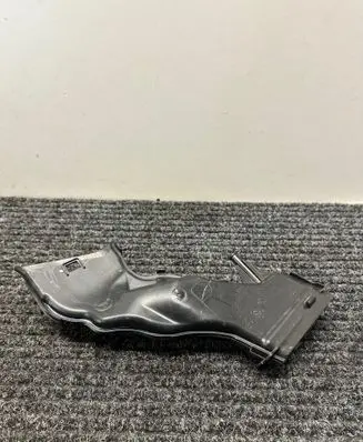 BMW X7 G07 Rain gutter 7434889