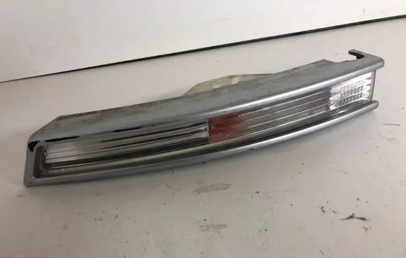 Volkswagen PASSAT B6 Front indicator light 3C0953041L