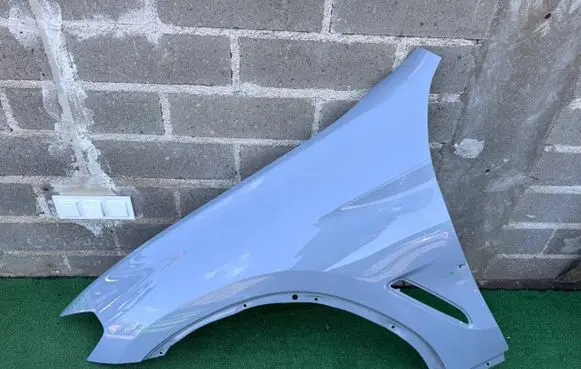 BMW X3 G01 Fender 