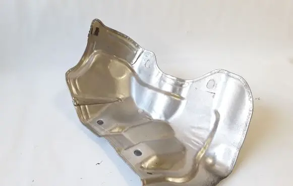 Ford Focus Heat shield in engine bay AM519N454KA