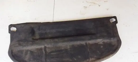 Audi 80 90 B3 Parcel shelf