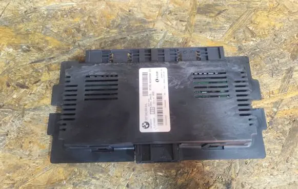 BMW X1 E84 Light module LCM 9224594 532484893 E87E92E93AEL