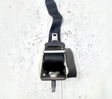 Ford Focus Rear seatbelt 