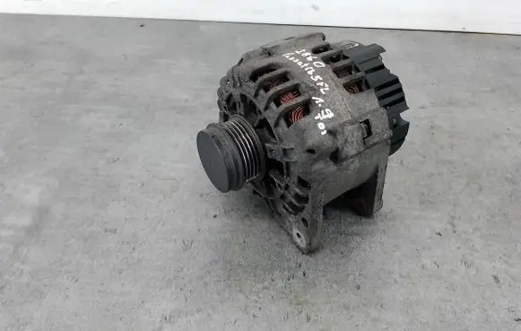 Generator/alternator