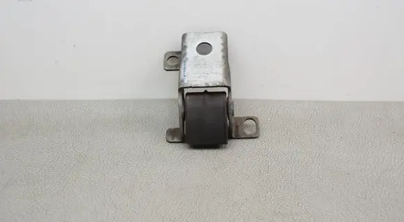 Muffler mount bracket/holder