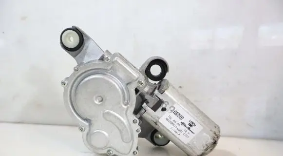 Fiat Bravo Rear window wiper motor