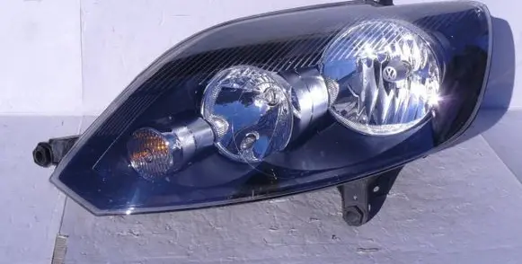 Volkswagen Golf Plus Headlight/headlamp 5M1941005G 1EE00994801