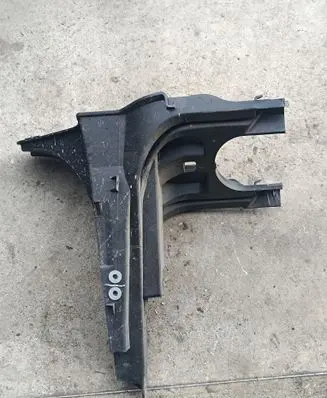 BMW X5 E70 Headlight/headlamp mounting bracket 51127157983 7157983