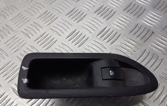 Renault Laguna II Electric window control switch 8200317494