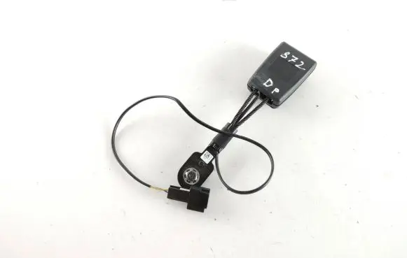 Chevrolet Orlando Front seatbelt buckle 13283064