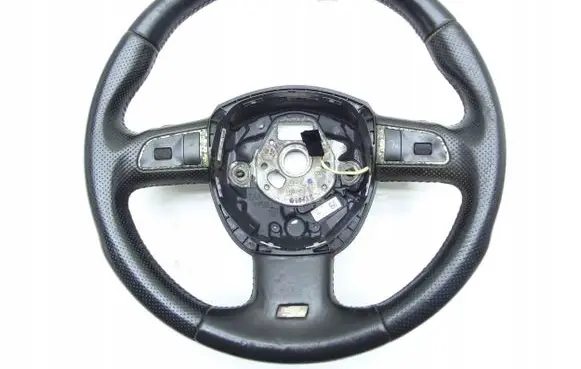 Audi A6 S6 C6 4F Steering wheel 4F0419091DP