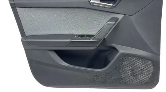 Seat Leon IV Front door card panel trim 5FA867011BL