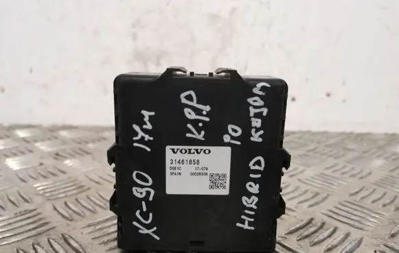Volvo XC90 Other control units/modules 31461858
