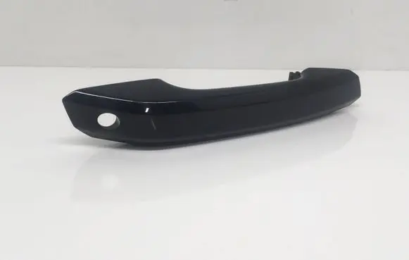 Audi S5 Facelift Front door exterior handle