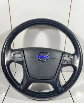 Volvo XC60 Steering wheel