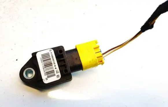 Mercedes-Benz B W245 Airbag deployment crash/impact sensor a1698202226