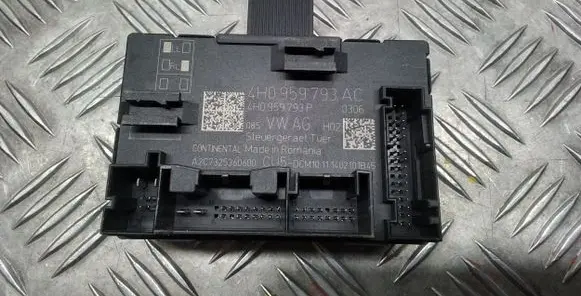Porsche 911 991 Door control unit/module 4H0959793AC