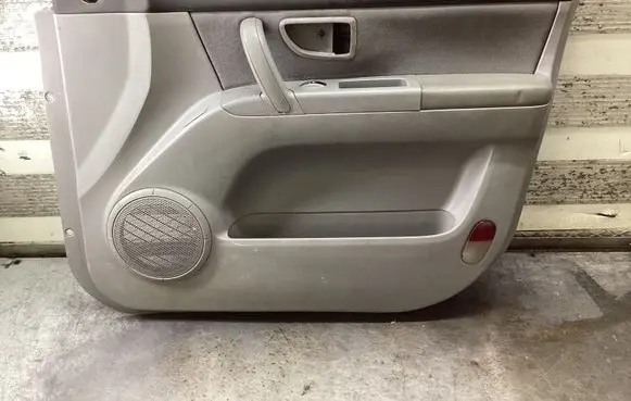 KIA Sorento Front door card panel trim 823603E000